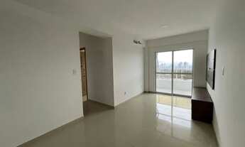 Imagem 7: Apartamento para aluguel com 98 metros quadrados com 3 quartos em Pedreira - Belém - PA