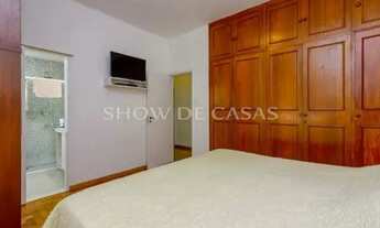 Imagem 4: Apartamento-À VENDA-Copacabana-Rio de Janeiro-RJ