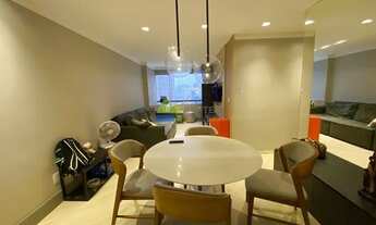 Imagem 2: Vila Mariana - 56m² 2Dts, 1St, 3Gar, Px ao Metrô