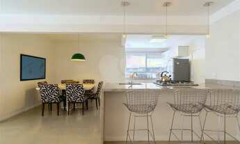 Imagem 7: Apartamento descolado e reformado próximo á av. Paulista