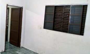 Imagem 6: Alugo Casa 01 Dormitório, Sala, Cozinha e Banheiro 650 Reais com Proprietário