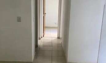 Imagem 6: Apartamento com 3 dormitórios à venda, 54 m² por R$ 150.000 - Santa Clara - Vespasiano/MG