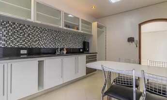 Imagem 7: Casa com 3 dormitórios, 392 m² - venda por R$ 1.280.000,00 ou aluguel por R$ 6.245,83/mês