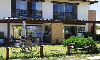 Imagem 6: Imbassai Privillege melhor da natureza: bangalôs, 2 suítes,158 m², 2 vagas, Total Infraest