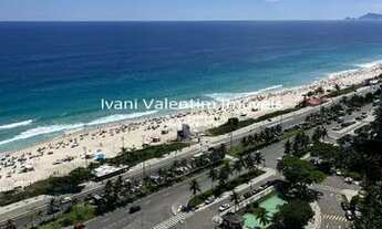 Imagem: Cobertura a venda na Orla Barra da Tijuca