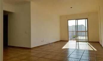 Imagem: Apartamento de 88m² com 3 dormitórios