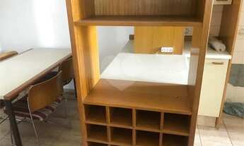 Imagem 4: Higienópolis Apartamento com 4 dormitórios