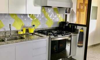 Imagem 7: Oportunidade !! Apartamento de 180 m2 , 03 suítes no centro de Uberlândia