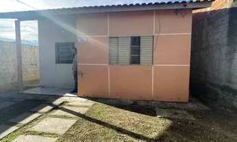 Imagem 6: Residencial Altos do Cerrado Região do Osmar Cabral