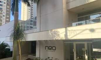 Imagem: Neo Palhano - 2 Quartos (1 Suíte) - 2 vagas