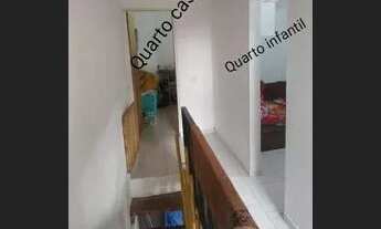 Imagem 2: Sobrado a venda Casa com 4 dormitórios