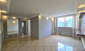 Imagem 6: Apartamento 3 quartos para locação Moema