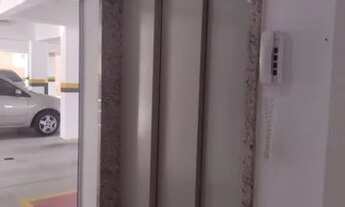 Imagem 5: Apartamento para venda tem 59 metros quadrados com 2 quartos em Serraria - São José - SC