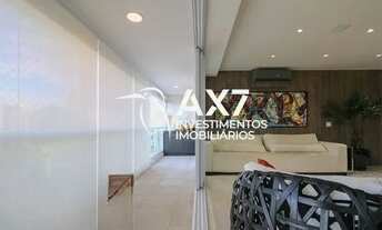 Imagem 5: SãO PAULO - Apartamento Padrão - Campo Belo