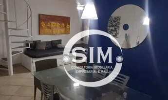 Imagem 4: Cobertura com 2 dormitórios à venda, 180 m² no Centro - Cabo Frio/RJ