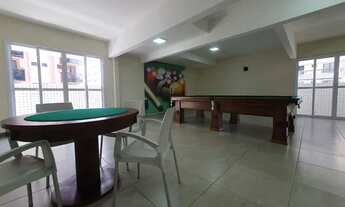 Imagem 4: PRAIA GRANDE - Apartamento Padrão - GUILHERMINA