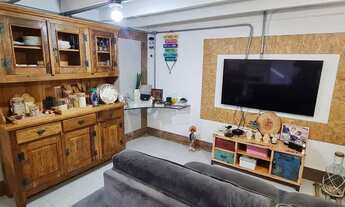 Imagem 3: Casa com 1 dormitório para alugar, 40 m² por R$ 2.458,00/mês - Tatuapé - São Paulo/SP