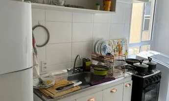 Imagem 4: Condomínio Reserva da Cidade - 2 quartos sendo 1 suíte - Com Elevador