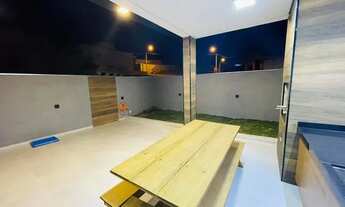 Imagem 3: Casa Condomínio Horto Florestal Villagio