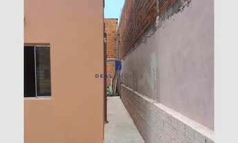 Imagem 2: CASA TÉRREA 2 DTS VENDA JD. TOPAZIO SOROCABA SP