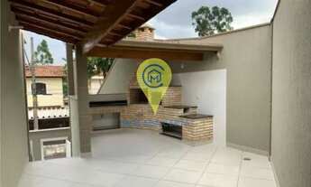 Imagem 2: Sobrado com 173m² para VENDA!