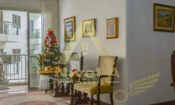 Imagem 2: Apartamento para Venda em São Paulo / SP no bairro Vila Olímpia