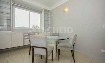 Imagem 4: APARTAMENTO MORUMBI IMPECAVEL