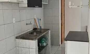 Imagem 6: Apto na Macaxeira