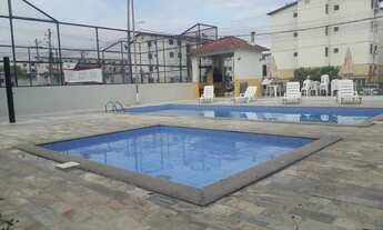 Imagem 7: /Alugo apartamento no Condomínio Total Vile Felicidade próximo à Barreira