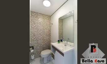 Imagem 6: Apartamento para venda possui 63 metros quadrados com 2 quartos em Mooca - São Paulo - SP