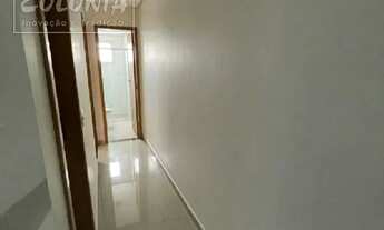 Imagem 2: Santo André - Apartamento Padrão - Vila Camilópolis