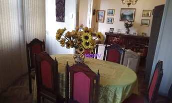 Imagem 2: Apartamento Garden com 3 dormitórios à venda, 156 m² por R$ 1.100.000,00 - Copacabana - Ri