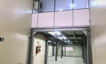 Imagem: Galpão à venda ou aluguel - Santa Maria