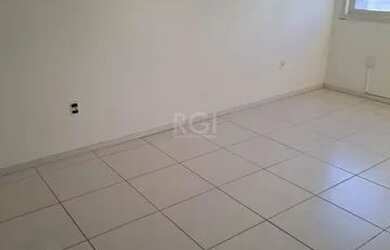 Imagem 12: Apartamento de dois dormitórios, dois banheiros e duas vagas de garagem no bairro Floresta