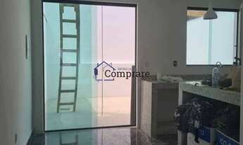 Imagem 6: Casa Geminada para comprar Sapucaias III Contagem