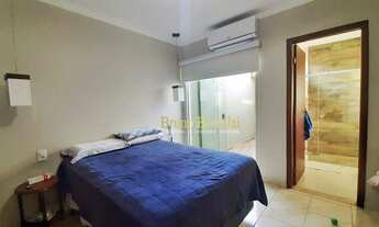 Imagem 7: Casa com 3 dormitórios à venda, 190 m² por R$ 670.000,00 - Vila Indaiá - Rio Claro/SP