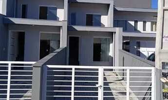 Imagem: Blumenau - Casa Padrão - Testo Salto