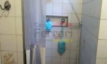 Imagem 7: São 2 casas no mesmo terreno na região da Vila Nova Mazzei