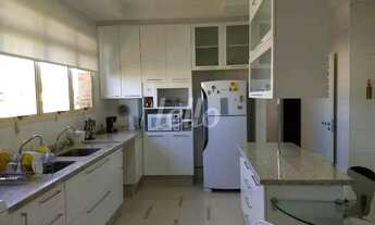 Imagem 7: Santo André - Apartamento Padrão - Jardim