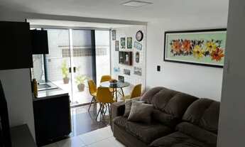 Imagem 3: Excelente Apartamento em Manaíra com 112m²