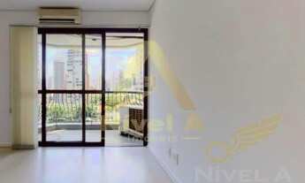 Imagem 3: Apartamento para Venda em São Paulo / SP no bairro Itaim Bibi