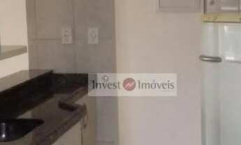 Imagem 5: Apartamento com 1 dormitório para alugar, 50 m² por R$ 2.109,00/mês - Centro - São José do