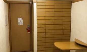 Imagem: Flat CERQUEIRA CESAR SAO PAULO SP Brasil