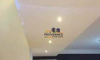 Imagem 4: Cobertura MOBILIADA com 3 dormitórios à venda, 156 m² por R$ 1.290.000 - Campestre - Sant