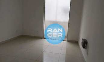 Imagem 7: Apartamento com 2 dormitórios, 88 m² - venda por R$ 450.000 ou aluguel por R$ 2.600/mês