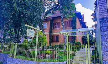 Imagem: Apartamento no Coração do Centro de Gramado