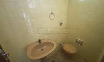 Imagem 5: Sao Carlos - Casa Padrão - Centro