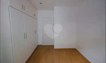 Imagem 5: São Paulo - Casa Padrão - ACLIMAÇÃO