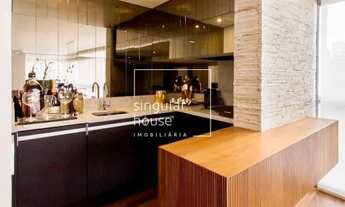 Imagem 7: 262 m² | 3 suítes | 4 vagas