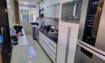 Imagem 6: LINDA COBERTURA LINEAR REFORMADA / JACAREPAGUÁ